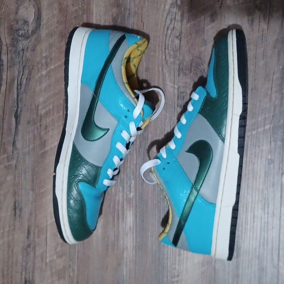 nike dunk bicycle pack